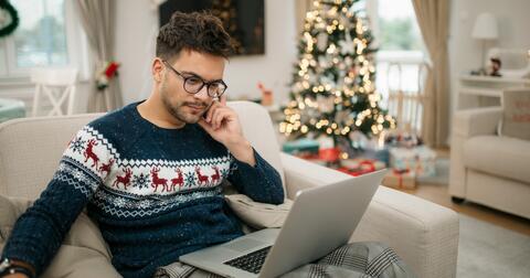 Podívejte se, jak nám můžete nahlásit stav vašeho elektroměru nebo plynoměru snadno online. 